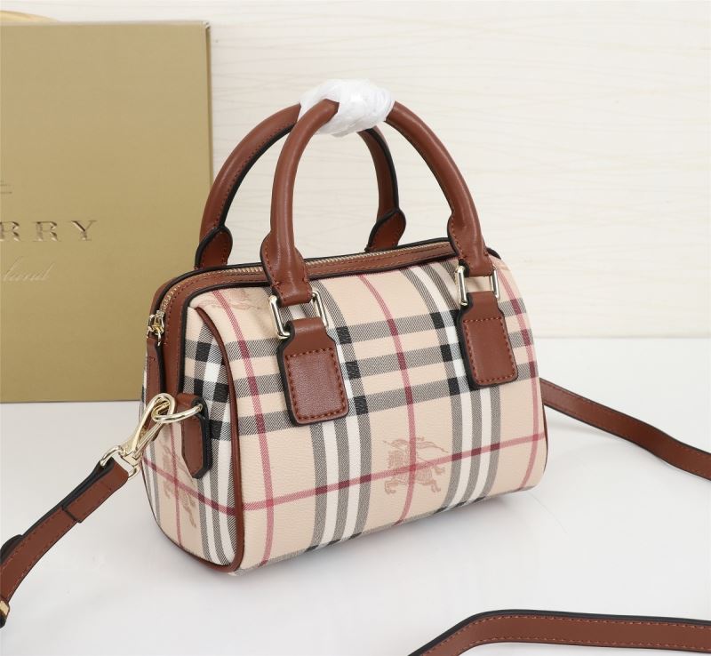 Burberry Pillow Bags